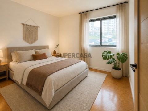 Foto Exemplo Quarto 1