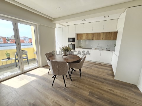 sala/cozinha