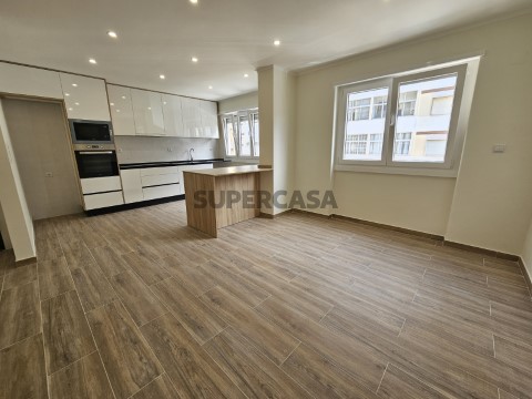 sala/cozinha