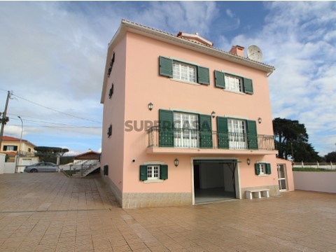 Moradia T4_Albaraque/ Sintra