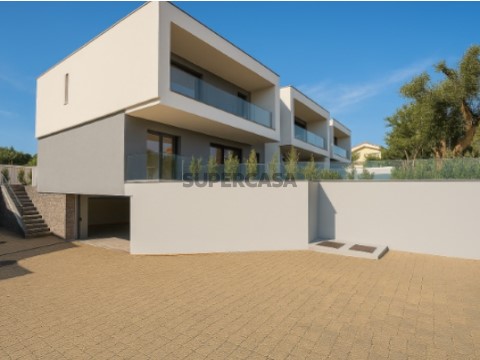 Condomínio Villas Regato_ T4