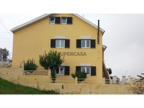 Moradia T6_Porto Salvo