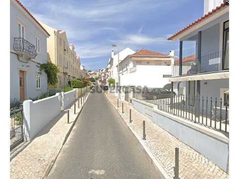 Apartamento T3_Parede