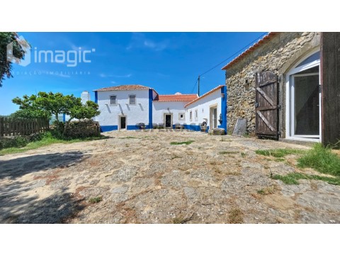 Quinta em Mafra - Logradouro foto 2