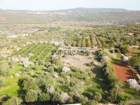 Villa em Benafim, Loulé