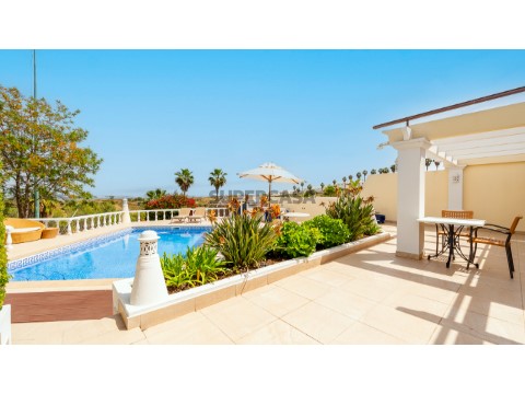 Moradia Geminada T3 Duplex em Castro Marim, Castro Marim