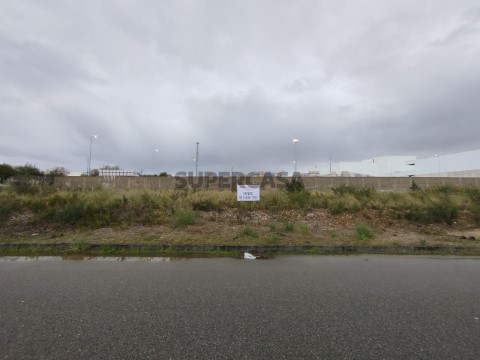 Terreno em Quinta da Boavista, Esgueira