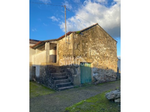 Maison au Ganfei, Valença