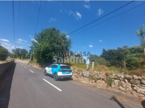 Terreno em Monção e Troviscoso, Monção