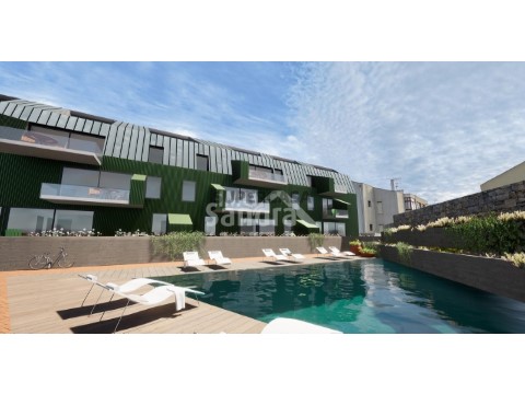 Apartamento em Apúlia, Esposende