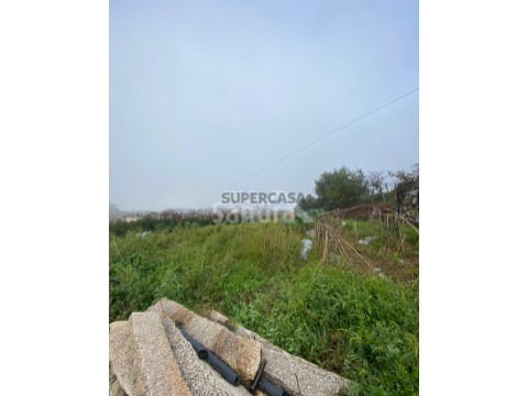Terreno em Ganfei, Valença