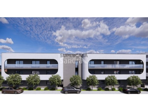 Appartement 2 kamers Op Valença, Cristelo Covo e Arão, Valença