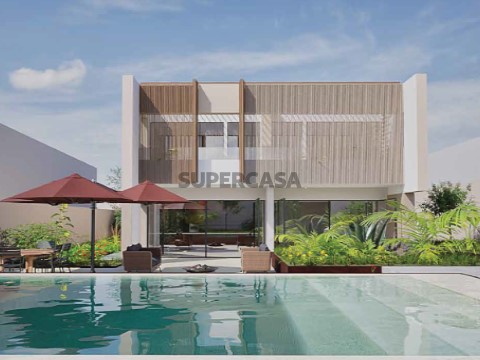 Moradia P/ Recuperar | Cascais