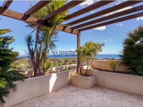 Penthouse T7 C/ Piscina | Cascais