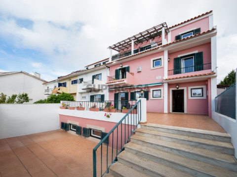 Moradia T6 | Cascais