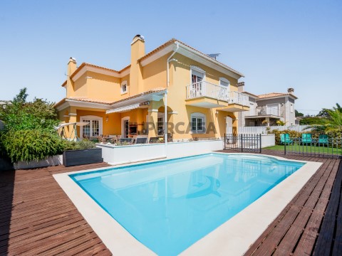 Moradia T4 | Cascais