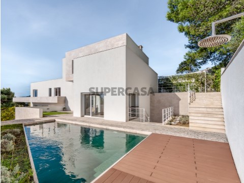 Moradia T5 | Cascais