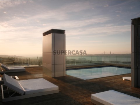 Sky Restelo
