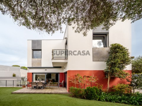 Moradia T3+1 | Cascais
