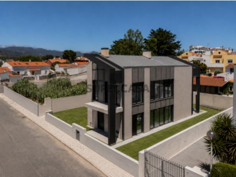 Moradia T3 | Murches, Cascais