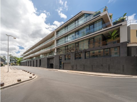 Apartamento T2 | Alcântara