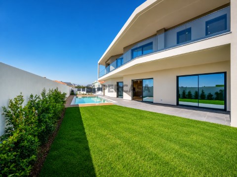 Moradia T5 c/ Piscina | Cascais