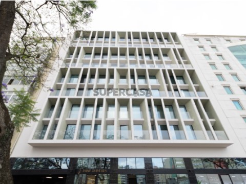 fachada edifício