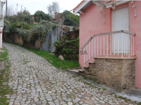 Quintinha em Macinhata do Vouga, Águeda