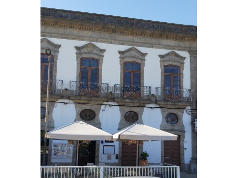 Hotel - Vila Conde