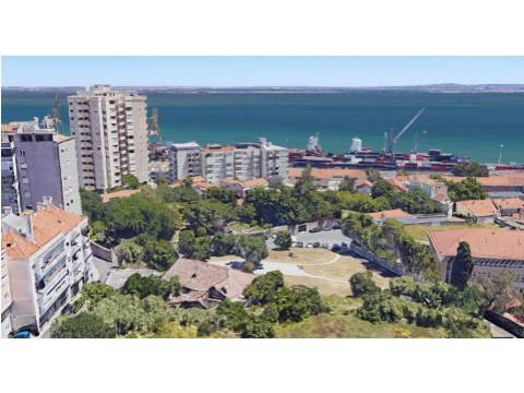 alto do varejão