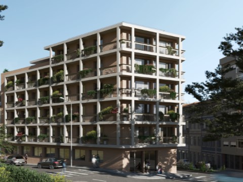 Apartamentos T2 - Bonfim