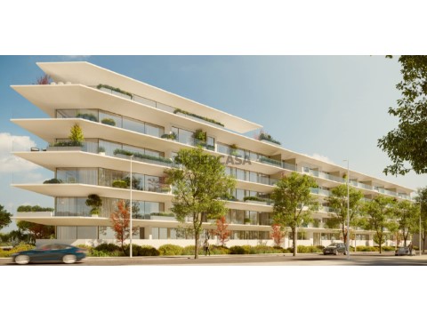 Empreendimento - Vila Conde - Praia