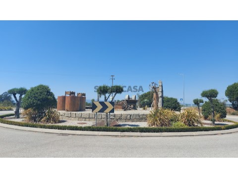 Lote de Terreno para Construção