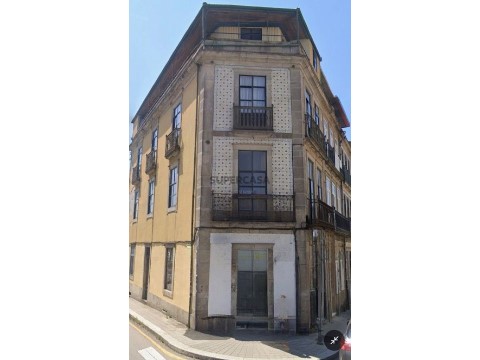 Prédio Boavista