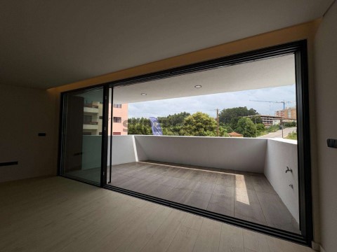 Apartamentos novos - Gondomar