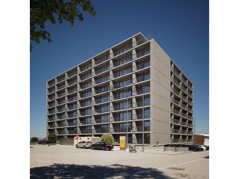 Apartamentos Monte Virgem
