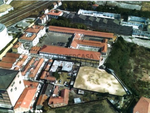 Terreno Marvila