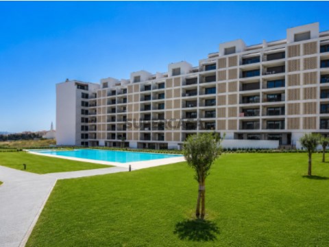 Apartamento T1 em Santo António dos Cavaleiros e Frielas, Loures
