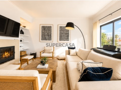 Moradia Venda T3 Estoril Remax Extra