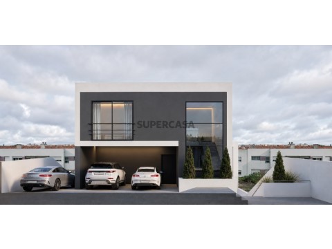 MORADIA T4 _VENDA _SÃO DOMINGOS DE RANA_RE/MAX_EXTRA