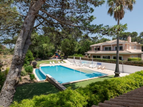 Moradia T4 Venda Estoril Remax Extra