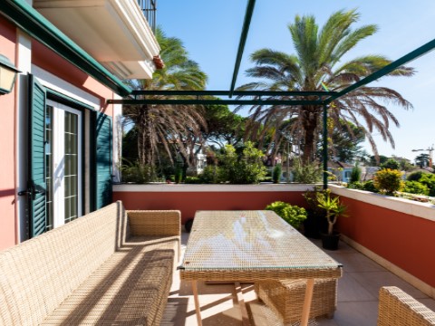 Terraza