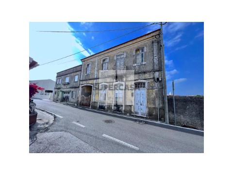 Huis  Op Paião, Figueira da Foz Met Video, Garage
