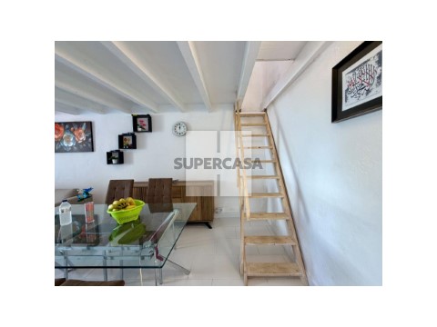 Moradia T2 em Vila Verde, Figueira da Foz