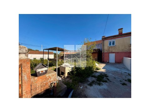 Moradia T2 em Vila Verde, Figueira da Foz
