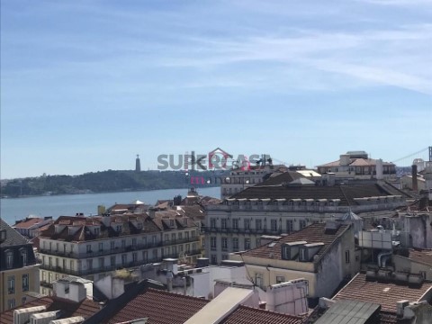 办公室 在 Santa Maria Maior, Lisboa