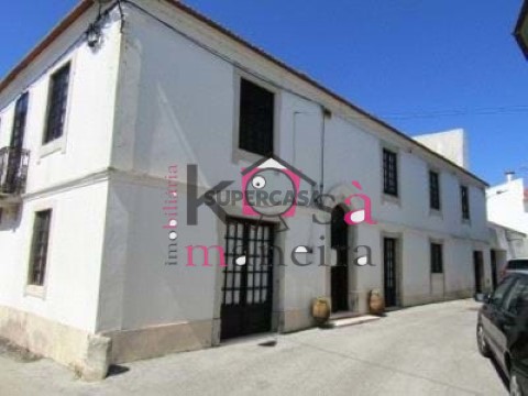 Moradia T3 em Abrunheira, Verride e Vila Nova da Barca, Montemor-o-Velho