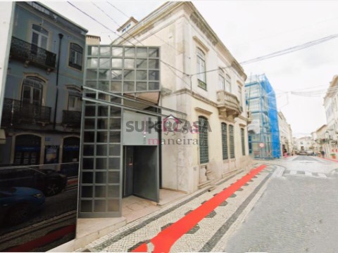 建筑 在 Cidade de Santarém, Santarém