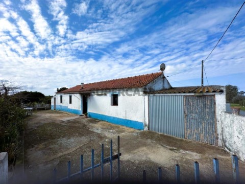 农场 2 卧室 在 Porto Covo, Sines