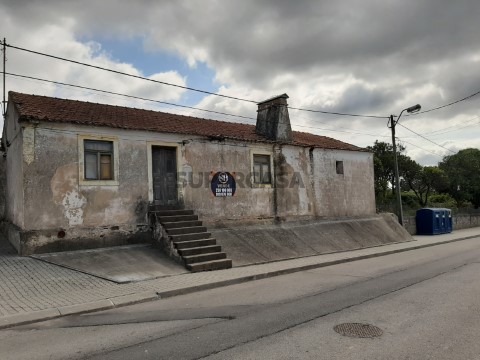 Quinta Arredores Ovar